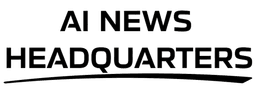 AI News HQ logo
