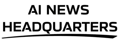 AI News HQ logo