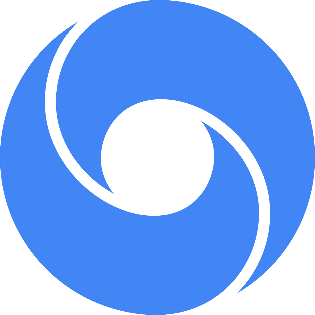 Google DeepMind logo